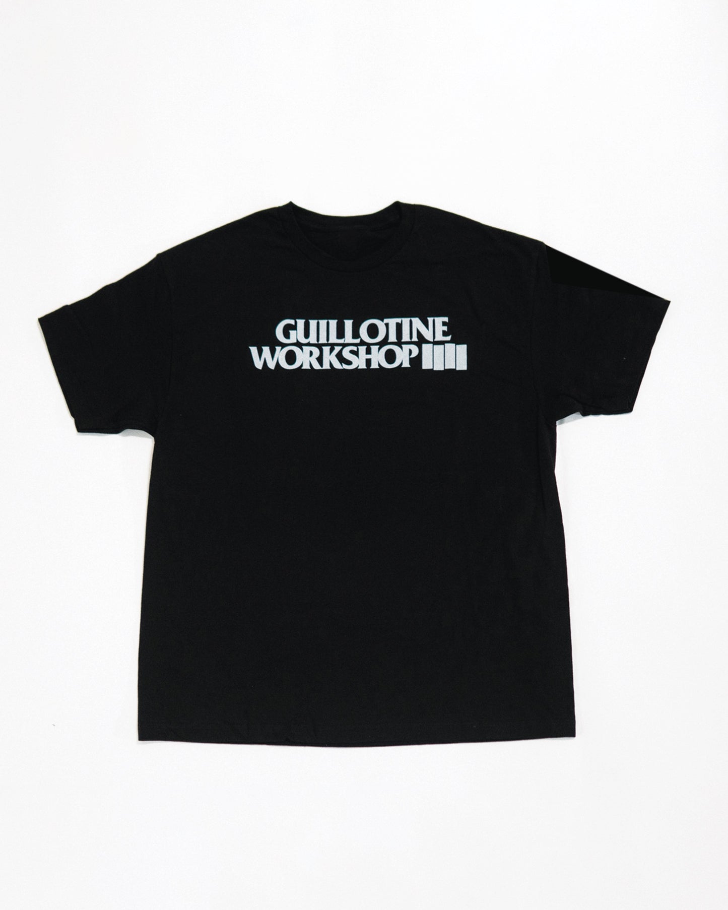 Logo Bars T-Shirt
